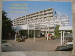 Bad Schwalbach - Rehaklinik  Paracelsus       D96397 - Bad Schwalbach