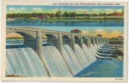 Columbus Zoo And O´Shaughnessy Dam - Columbus