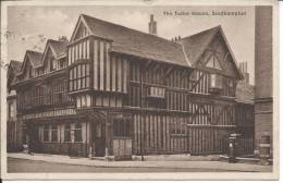 SOUTHAMPTON: The Tudor House - Southampton