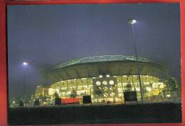 Foot023  Netherlands Holland   Amsterdam ARENA By Night. Non Circulé - Fútbol