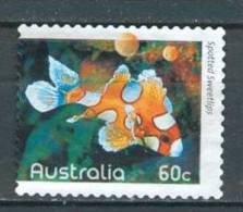 Australia, Yvert No 3274a - Oblitérés