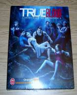 True Blood Intégrale De La Saison 3 Dvd Zone 2 Vf / Vostfr Anna Paquin 2010 - Séries Et Programmes TV