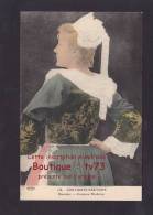 ►   J239 - BANNALEC Costume Moderne - Costumes Bretons - (29 - Finistère) - Bannalec