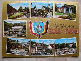 Bad Orb   D96439 - Bad Orb