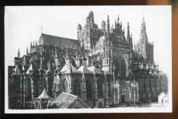 CPSM Neuve Pays Bas HERTOBENBOSCH Basiliek St Jan - 's-Hertogenbosch