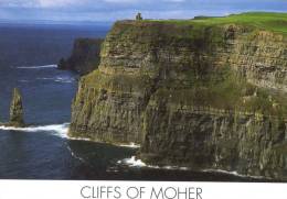 Cliffs Of Moher, County Clare, Ireland - Insight SP 231 Unused - Clare