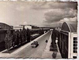 CPSM Automobile - Usine Renault - N° 15 - Pierre Lechaucheux à Flins - Vue Générale - Sonstige & Ohne Zuordnung