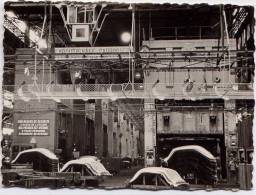 CPSM Automobile - Usine Renault - N° 8 - Billancourt - Les Presses à Emboutir - Sonstige & Ohne Zuordnung