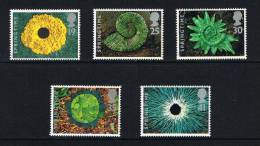 GREAT BRITAIN  DE LENTE   1995 ** - Unused Stamps