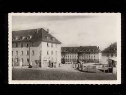 Donaueschingen Quartier Turgis De Colbert édit. Breuil Caserne Militaire Française Cachet Poste Aux Armées - Donaueschingen