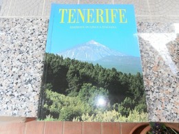 TENERIFE - GUIDA TURISTICA - Turismo, Viaggi