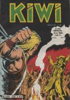 KIWI N° 336 BE LUG 04-1983 - Kiwi