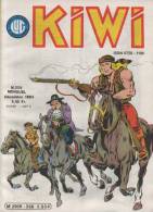 KIWI N° 356 BE LUG 12-1984 - Kiwi