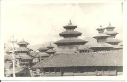 DURBAR SQUARE PATAN - Nepal