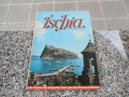 ISCHIA - GUIDA TURISTICA - Turismo, Viaggi