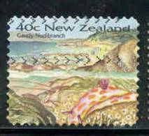 New Zealand, Yvert No 1428a - Oblitérés