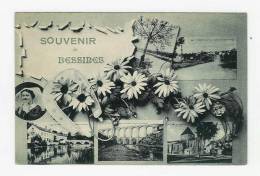 BESSINES - Souvenir De - Bessines Sur Gartempe