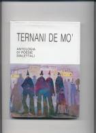 TERNANI DE MO´ - ANTOLOGIA DI POESIE DIALETTALI - Poetry