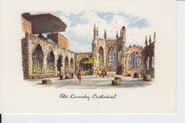 Coventry - Coventry