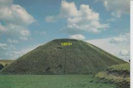 Avebury  Silbury Hill - Otros & Sin Clasificación