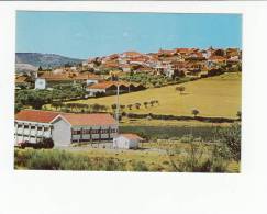 Portugal Cor 21012 - ALFÂNDEGA DA FÉ - VISTA PARCIAL - Bragança