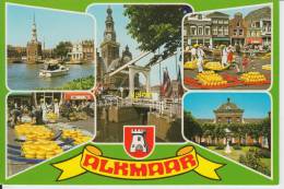 Alkmaar - Alkmaar