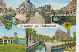 Bolsward - Bolsward