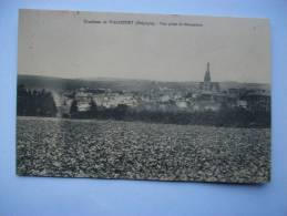 Ma Réf: 59-10-1.                   Ursulines    Vue Prise Du Monastère. - Walcourt