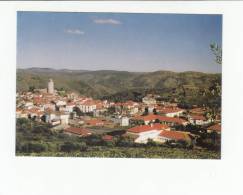 Portugal Cor 21038 - FREIXO DE ESPADA À CINTA - VISTA GERAL - Bragança