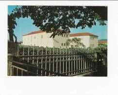 Portugal Cor 21046 - MACEDO DE CAVALEIROS - HOSPITAL DA SANTA CASA DA MISERICÓRDIA - Bragança