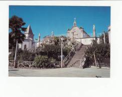 Portugal Cor 21055 - MIRANDELA - SANTUÁRIO DE NOSSA SENHORA DO AMPARO - Bragança