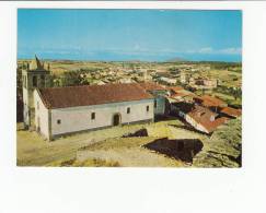 Portugal Cor 21073 - MOGADOURO - VISTA PARCIAL - Bragança