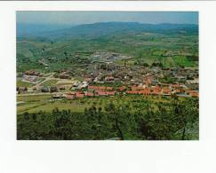 Portugal Cor 21081 - VILA FLOR - VISTA PARCIAL - Bragança