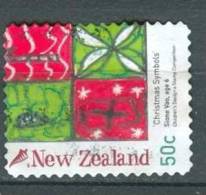 New Zealand, Yvert No 2364a - Used Stamps