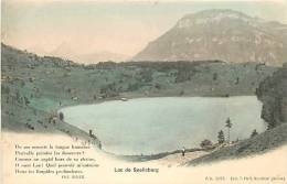 Jan13 1398 : Seelisberg  -  Lac - Seelisberg