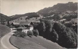 6293 - Restaurant Pension Stalden Schwanden Ob Siegriswil - Schwanden Bei Brienz