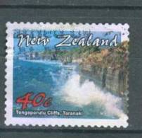 New Zealand, Yvert No 1931 - Usati