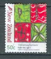 New Zealand, Yvert No 2364 - Gebruikt