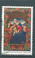 New Zealand, Yvert No 822 - Usati