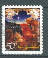 New Zealand, Yvert No 2460 - Gebraucht