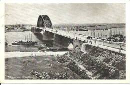 NIJMEGEN. WAALBRUG. - Nijmegen