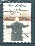 New Zealand, Yvert No 938 - Gebruikt