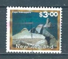 New Zealand, Yvert No 1752 - Oblitérés