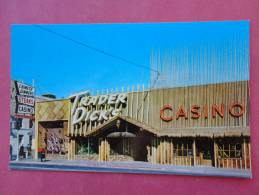 Sparks NV  Trader Dicks Casino ====  ===      Ref 818 - Other & Unclassified