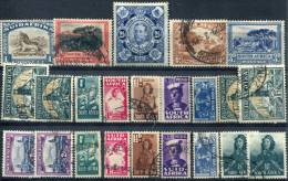 South Africa             Divers   Oblitérés   1  * - Used Stamps
