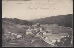 88 - VOSGES - Xertigny - Tréfileries - Xertigny