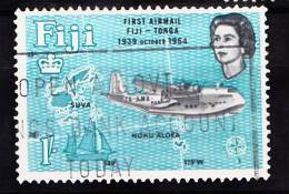 Fiji, 1964, SG 340, Used - Fiji (...-1970)