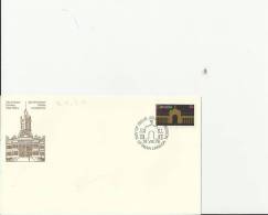 CANADA 1978 – FDC 100 YEARS CANADA NATIONAL EXHIBITION - PRINCE'S GATE  W 1 ST OF 14 C    POSTM. OTTAWA  AUG 16 RE2064 - 1971-1980