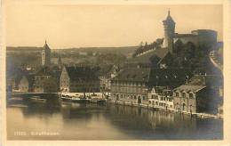 Jan13 1429 : Schaffhausen - Andere & Zonder Classificatie