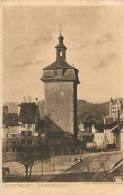 Jan13 1433 : Schwabenthorturm - Other & Unclassified